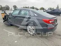2018 Honda Accord photo