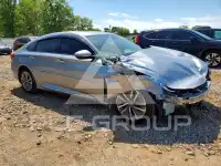 2018 Honda Accord фото