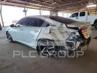 2018 Honda Accord фото