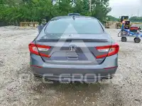 2018 Honda Accord фото
