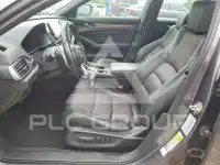2018 Honda Accord фото