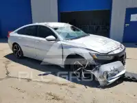 2018 Honda Accord photo