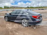 2018 Honda Accord фото