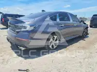 2018 Honda Accord photo