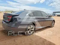 2018 Honda Accord фото