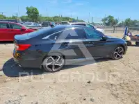2018 Honda Accord фото