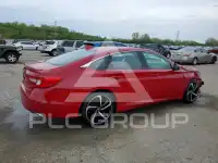 2018 Honda Accord фото