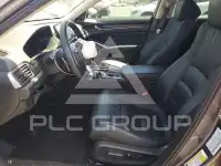 2018 Honda Accord фото