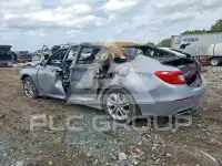 2018 Honda Accord фото
