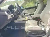 2018 Honda Accord фото