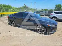 2018 Honda Accord фото