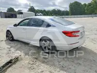 2018 Honda Accord фото