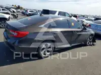 2018 Honda Accord photo