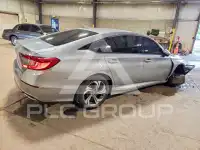 2018 Honda Accord photo