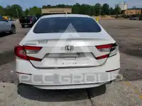 2018 Honda Accord фото