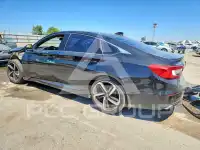 2018 Honda Accord фото