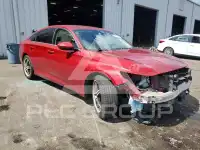 2018 Honda Accord фото