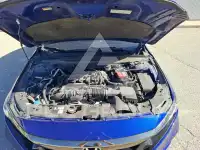 2018 Honda Accord фото
