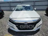2018 Honda Accord фото