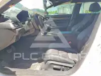 2018 Honda Accord photo