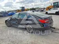 2018 Honda Accord фото