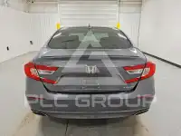 2018 Honda Accord фото