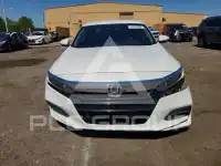 2018 Honda Accord фото