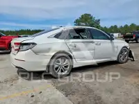 2018 Honda Accord фото