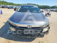 2018 Honda Accord фото