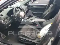 2018 Honda Accord фото
