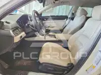 2018 Honda Accord фото