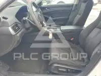 2018 Honda Accord фото