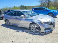2018 Honda Accord фото