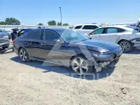 2018 Honda Accord фото