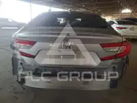 2018 Honda Accord фото