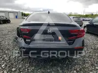 2018 Honda Accord фото