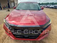 2018 Honda Accord photo