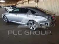 2018 Honda Accord фото