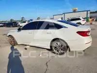 2018 Honda Accord photo