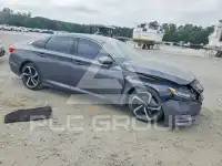 2018 Honda Accord photo