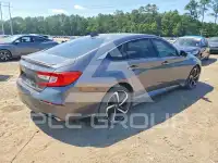 2018 Honda Accord photo