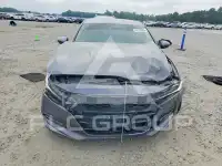 2018 Honda Accord photo