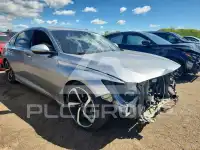 2018 Honda Accord photo