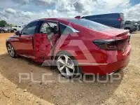 2018 Honda Accord photo