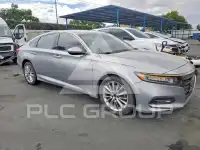 2018 Honda Accord фото