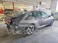 2018 Honda Accord photo