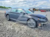 2018 Honda Accord фото