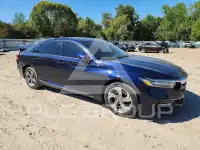 2018 Honda Accord фото