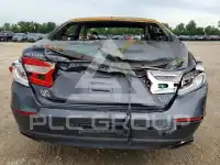 2018 Honda Accord фото