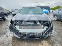 2018 Honda Accord фото